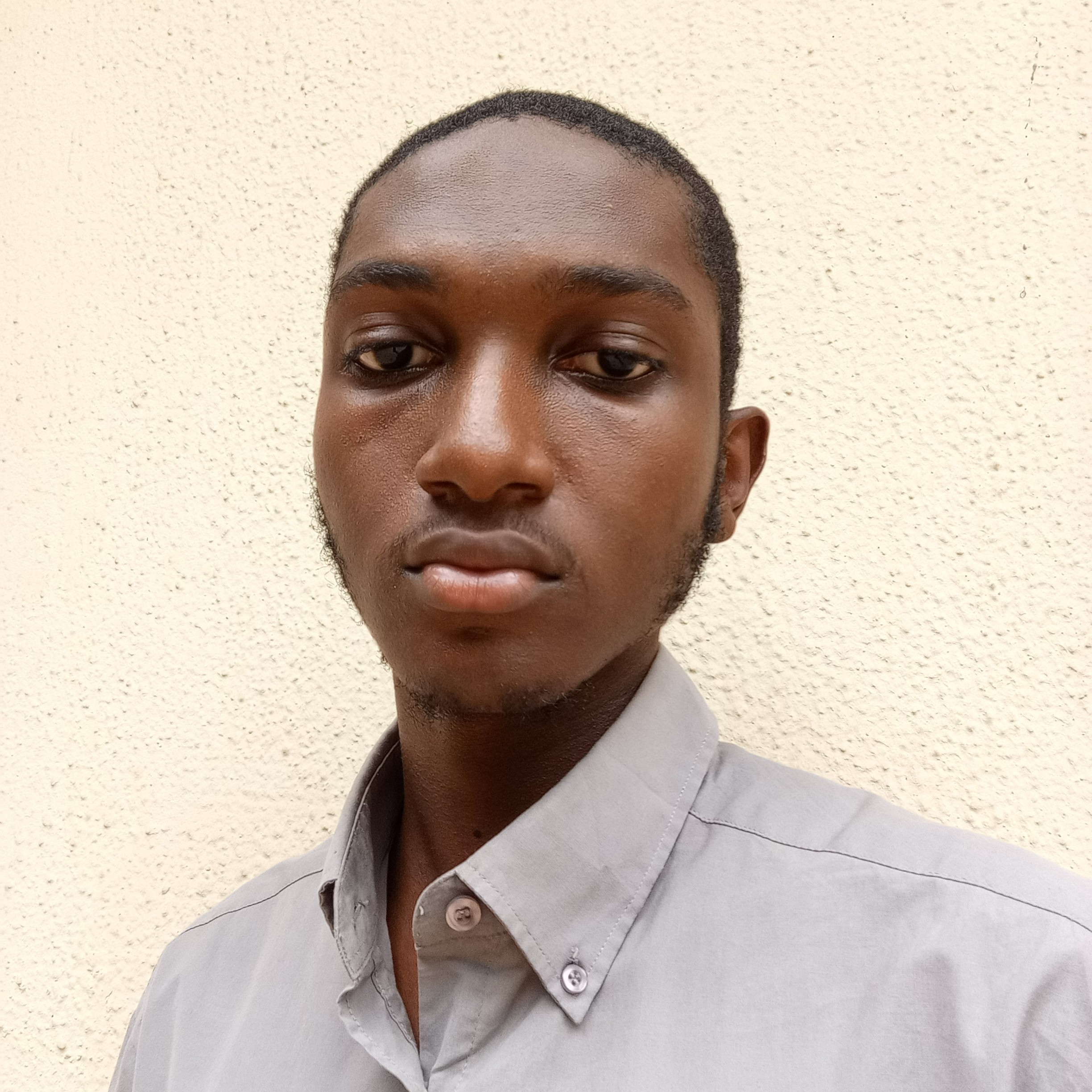 Chuks Okoli, Machine Learning Engineerat Nextdoor